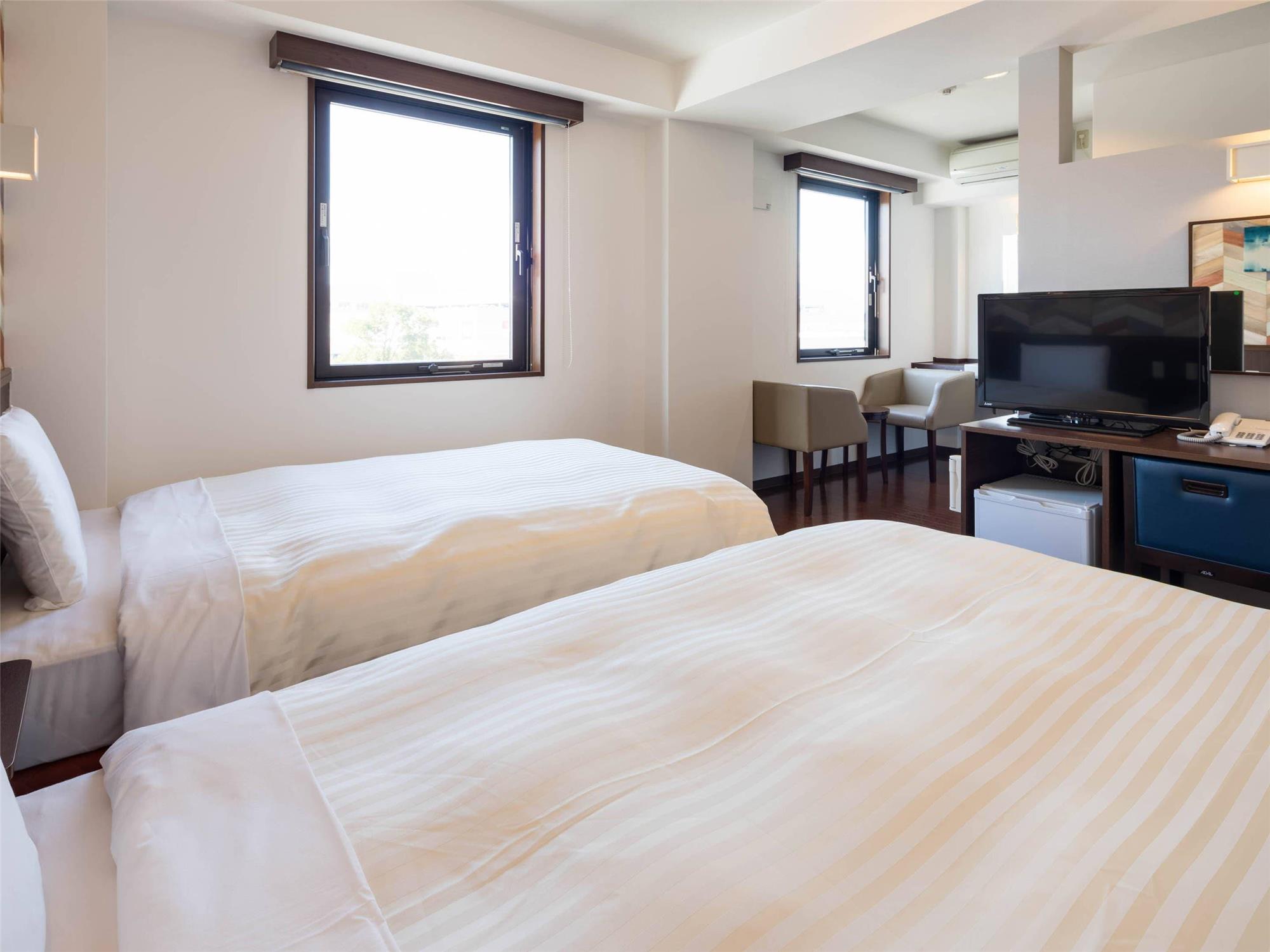 Comfort Inn Ogaki 8/36