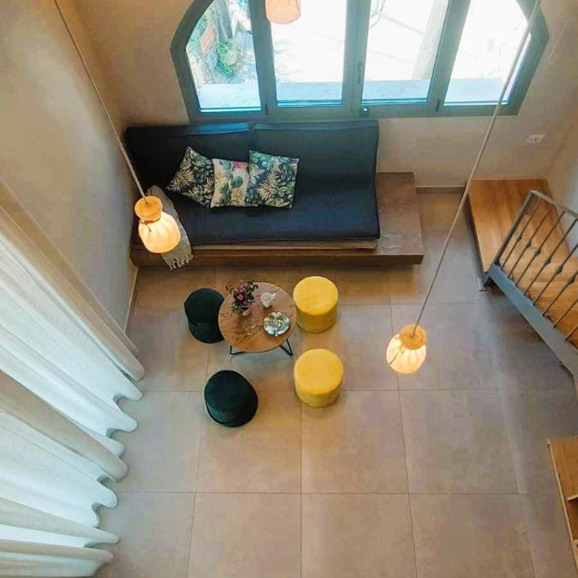 Pargamondo Countryliving 48/60