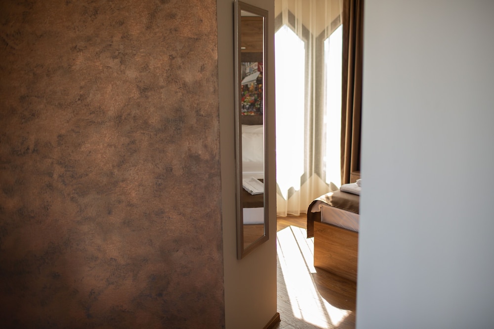 Hotel Vrbak 14/36