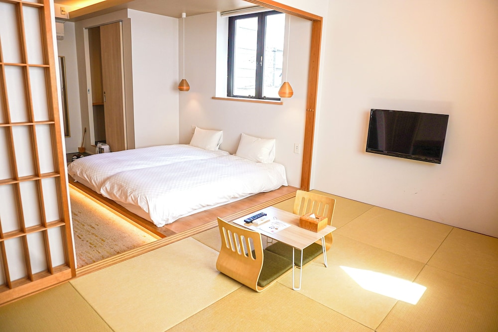 Hotel Imagine Kyoto 23/58