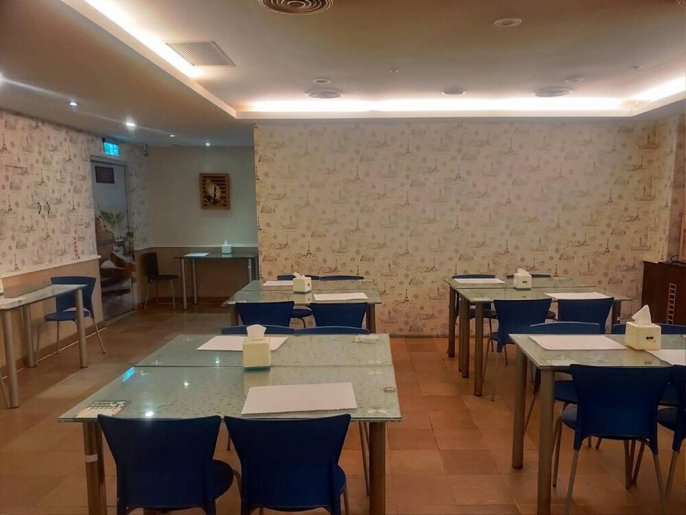 Discovery Motel - Nangang 54/67
