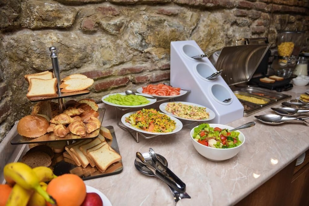 City Inn Tbilisi 56/63