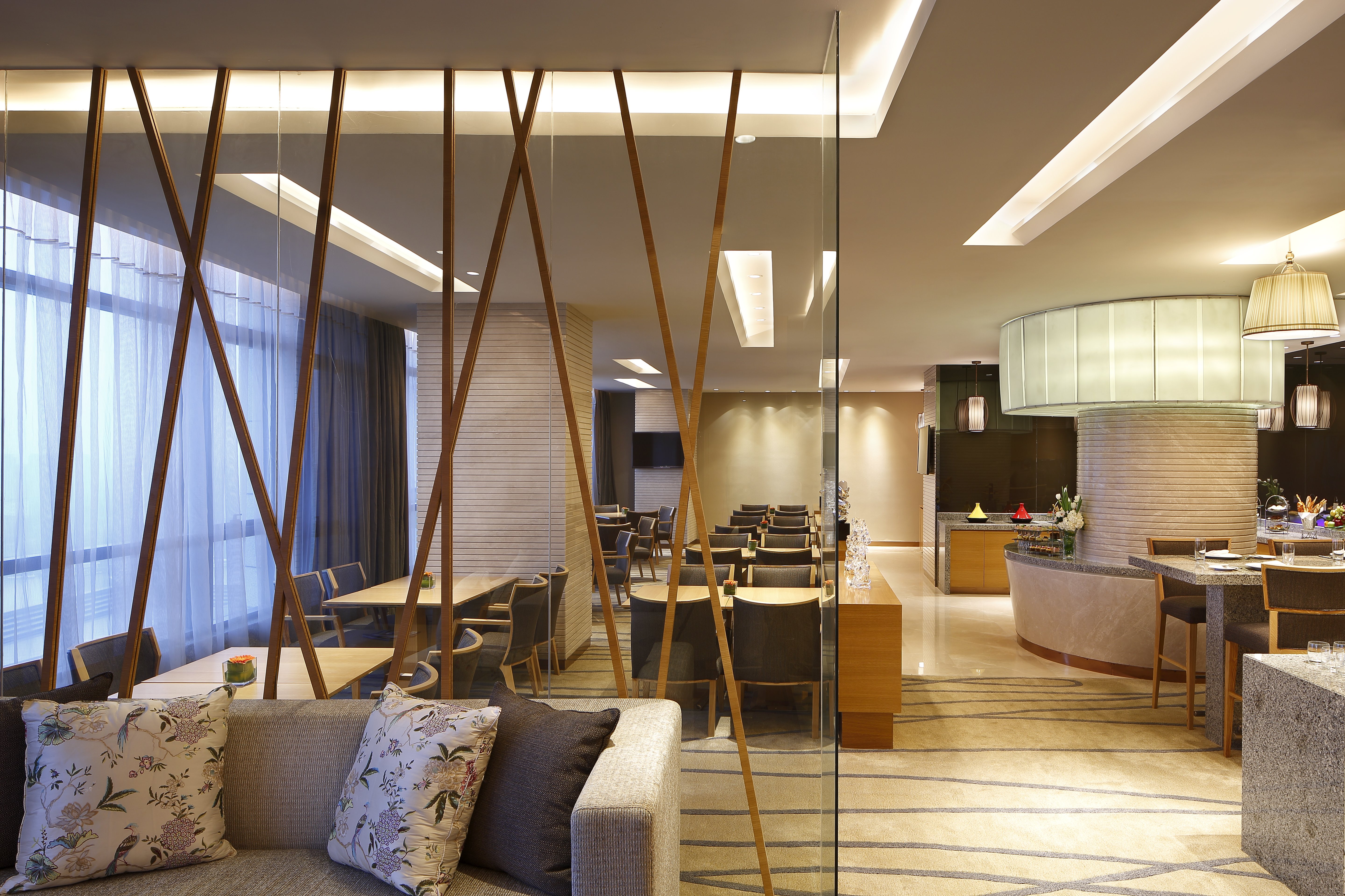CROWNE PLAZA YANGZHOU 48/78