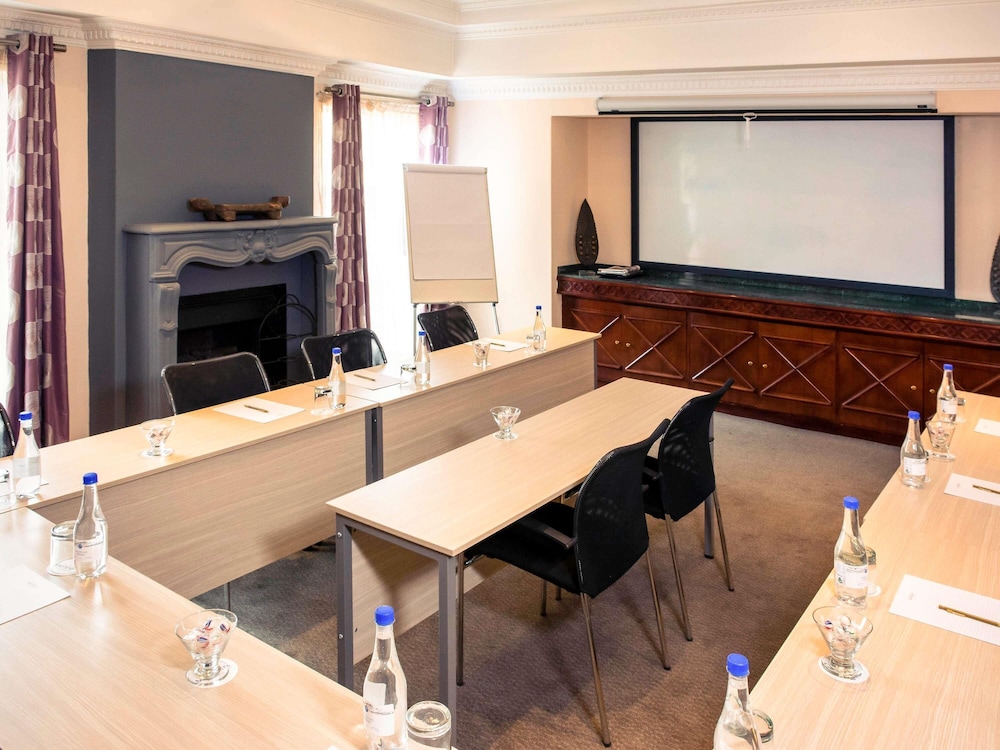 Mercure Johannesburg Midrand 35/48