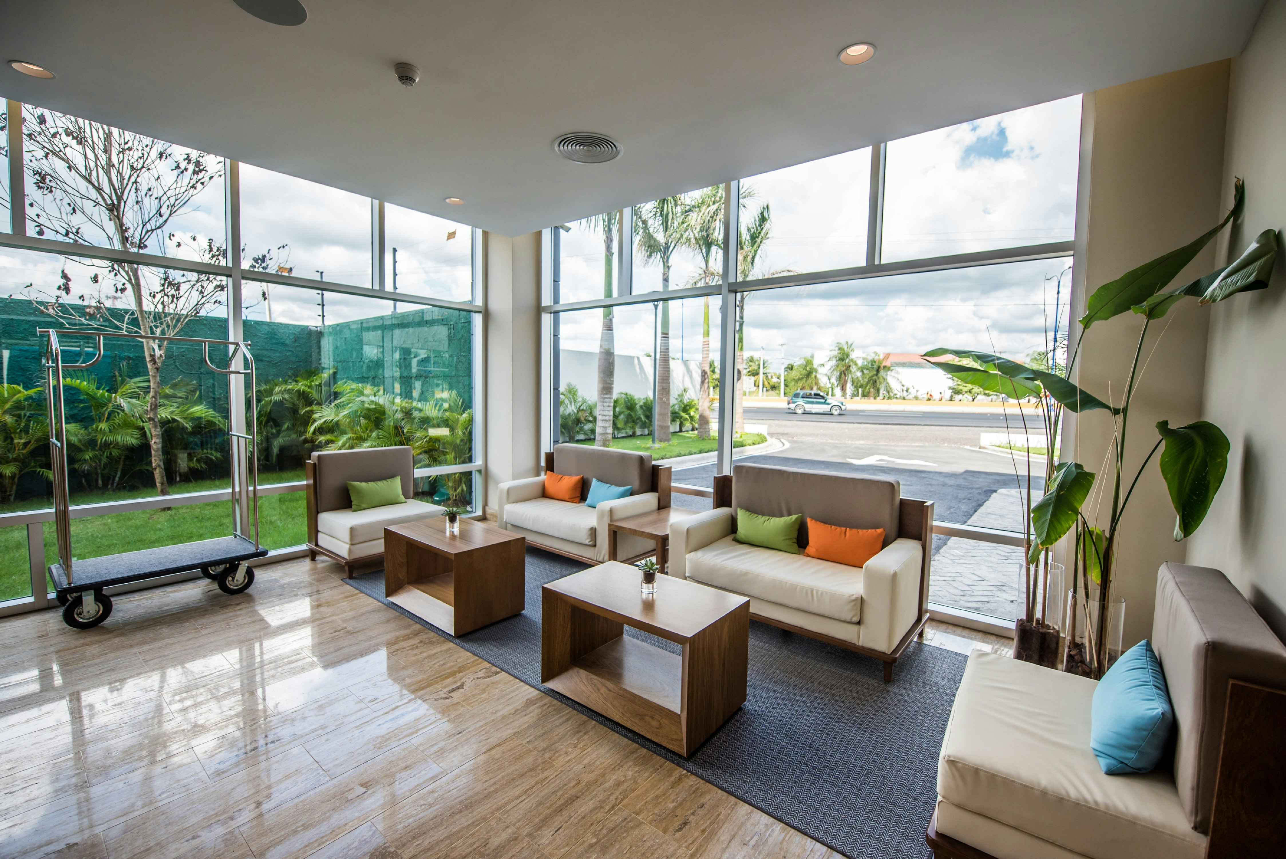 Hampton by Hilton Santo Domingo Airport 20/41