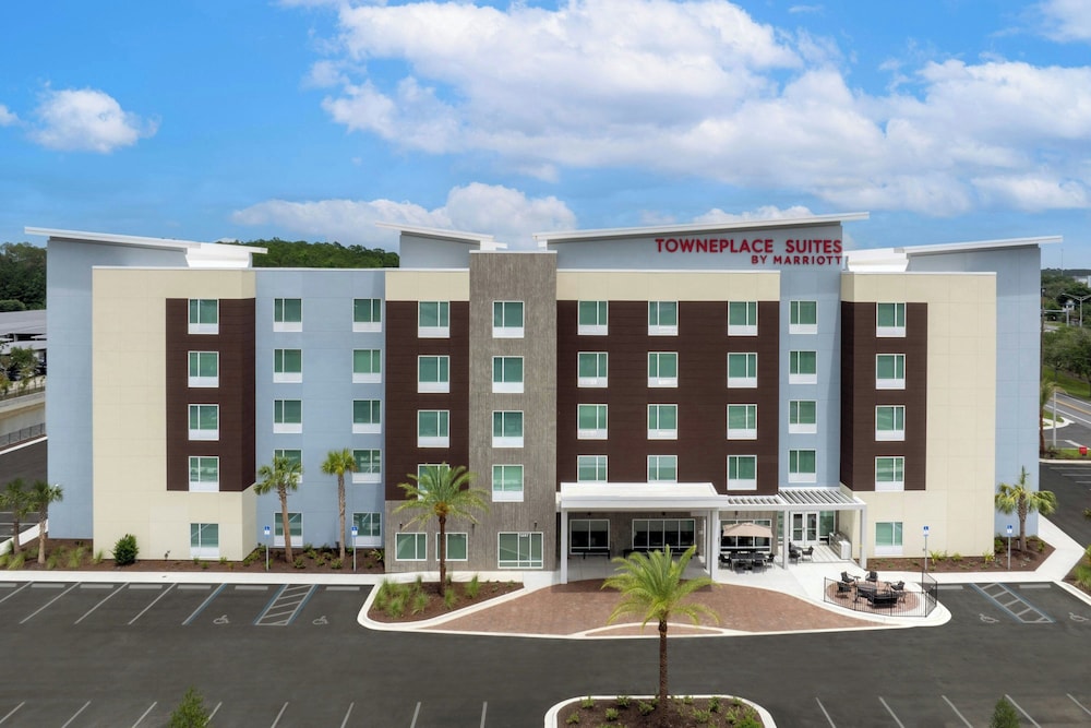 TownePlace Suites By Marriott Lake City 4/65