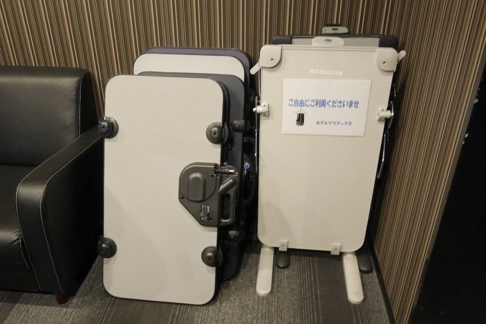 Hotel Livemax BUDGET Yokohama Tsurumi 26/50