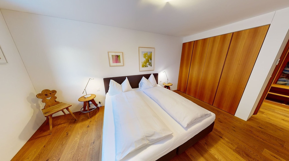 Schweizerhaus Swiss Quality Hotel 17/50