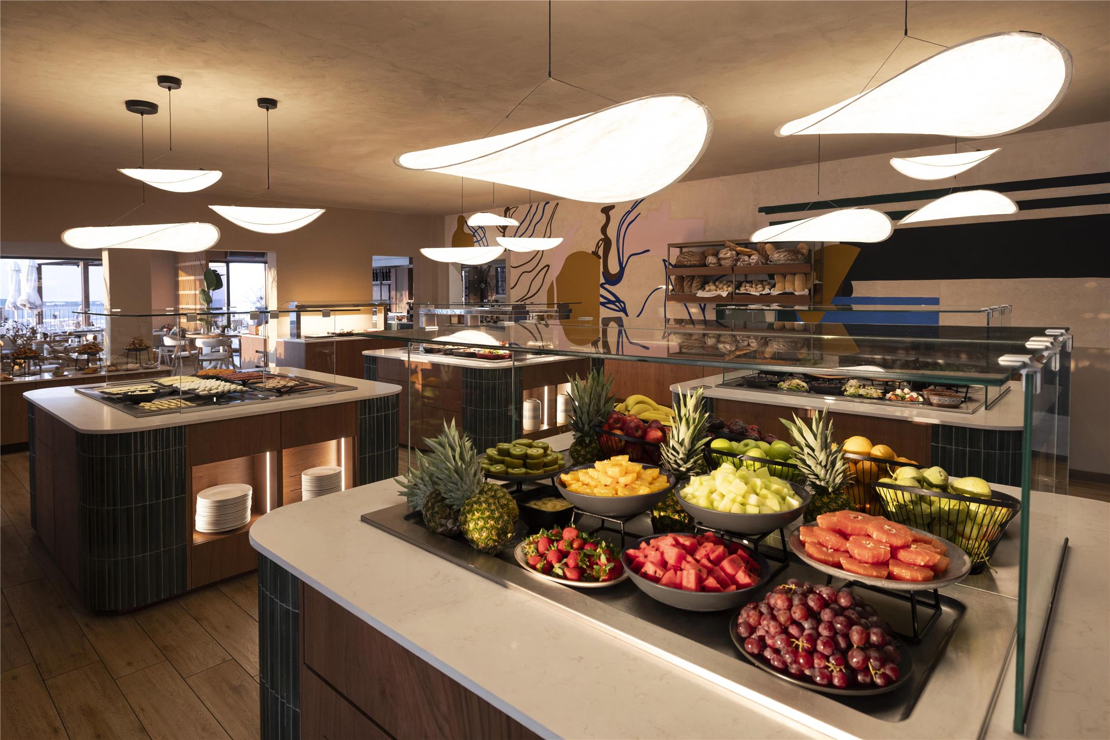 Domes Aulus Elounda Resort, Curio Collection by Hilton 写真4