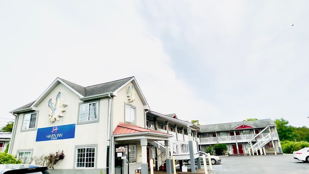 Journeys End Motel Atlantic City / Absecon 2/53