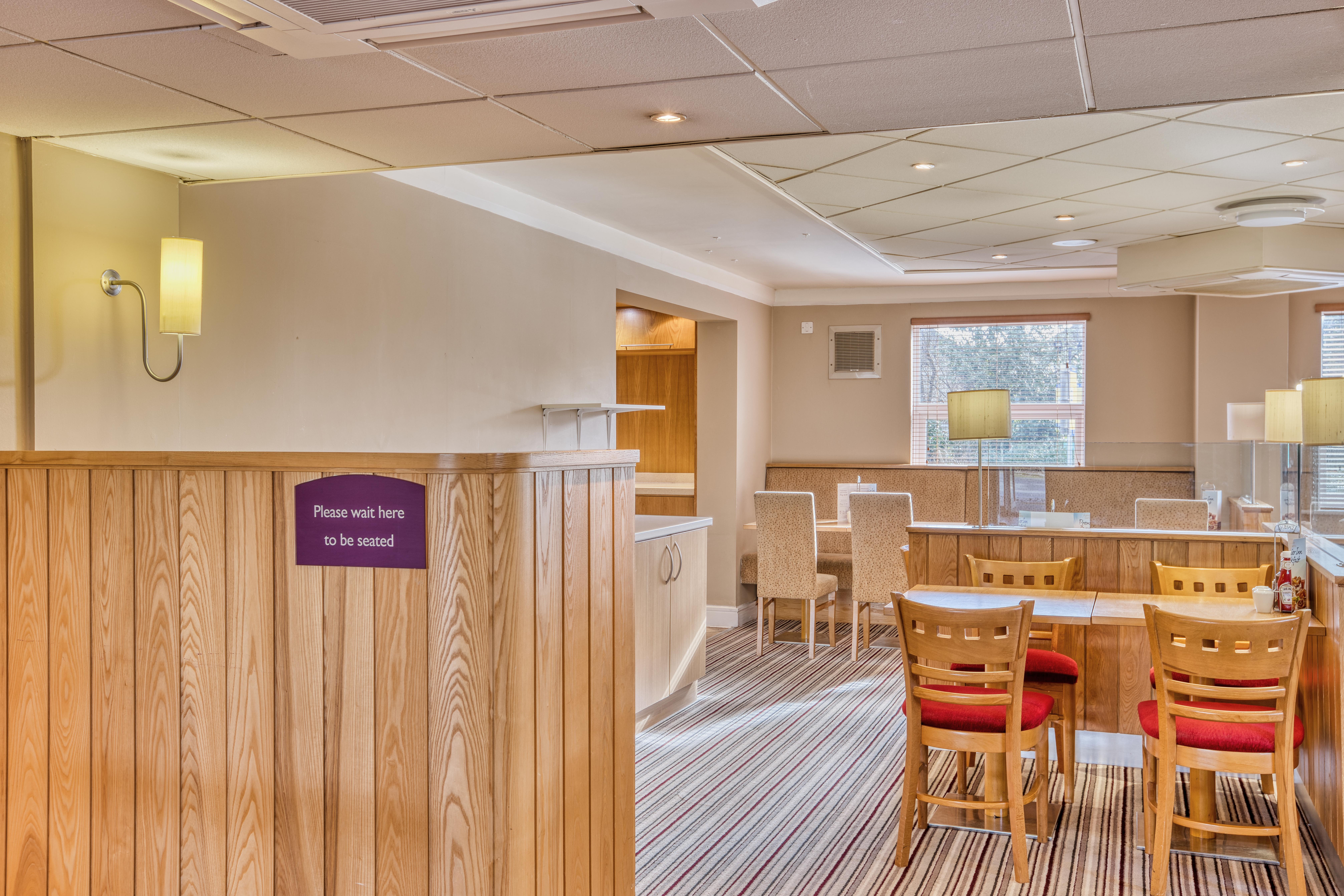 Premier Inn Birmingham (Great Barr M6 J7) 16/20