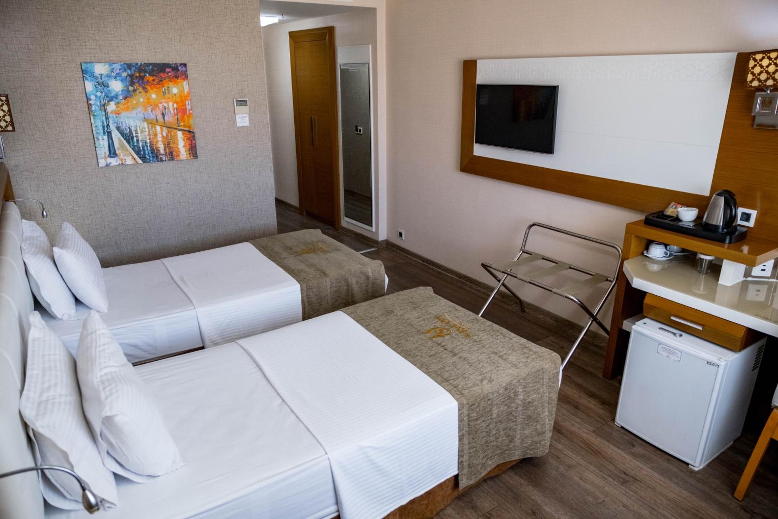 Standard, Single, Selcuk Hotel Sems I Tebrizi 22/22