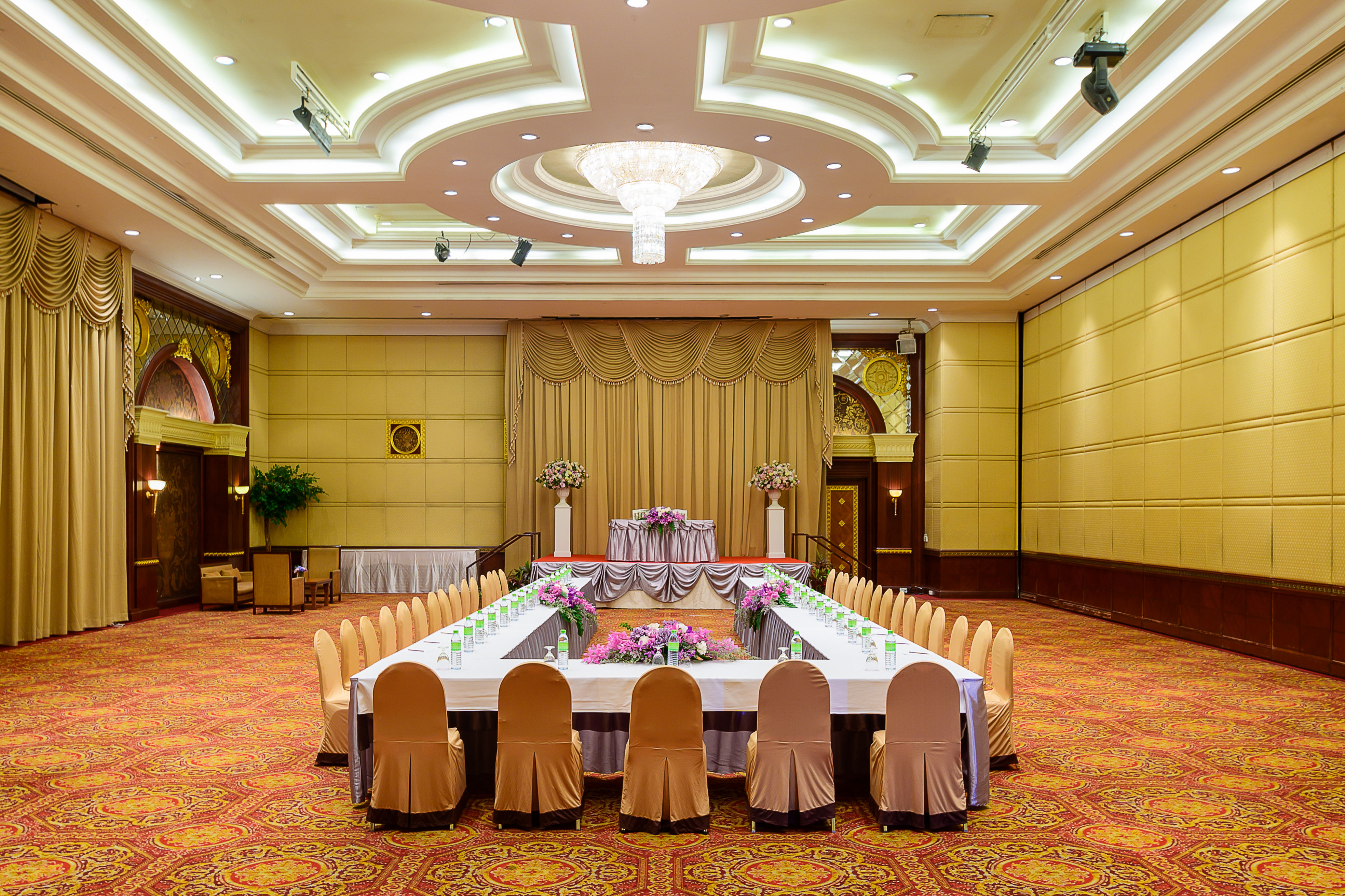 Prince Suite Residence Managed By Prince Palace 35/42