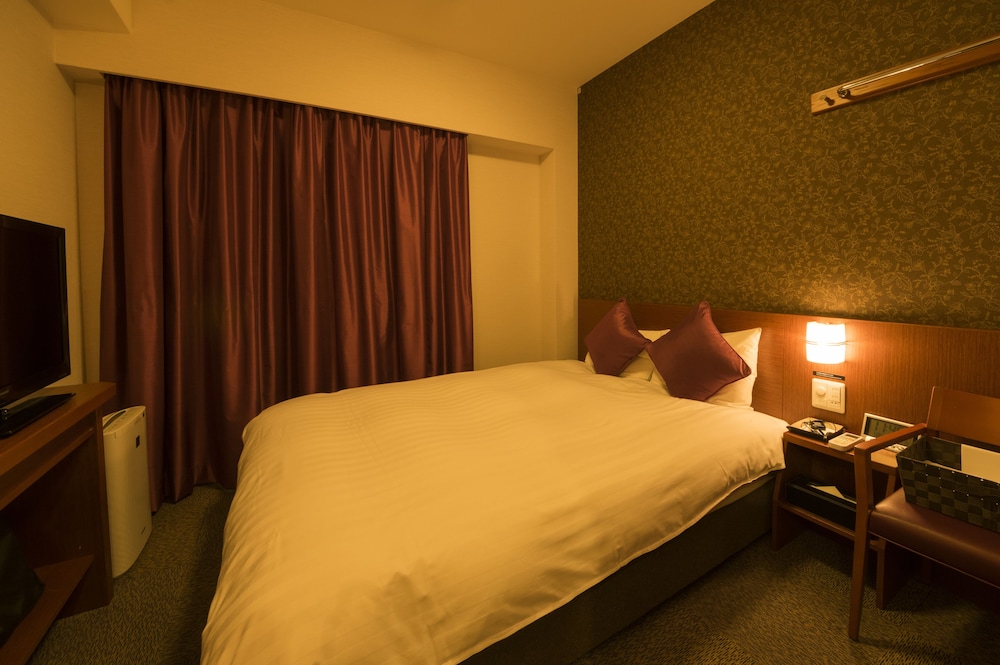 Dormy Inn Premium Wakayama 12/30