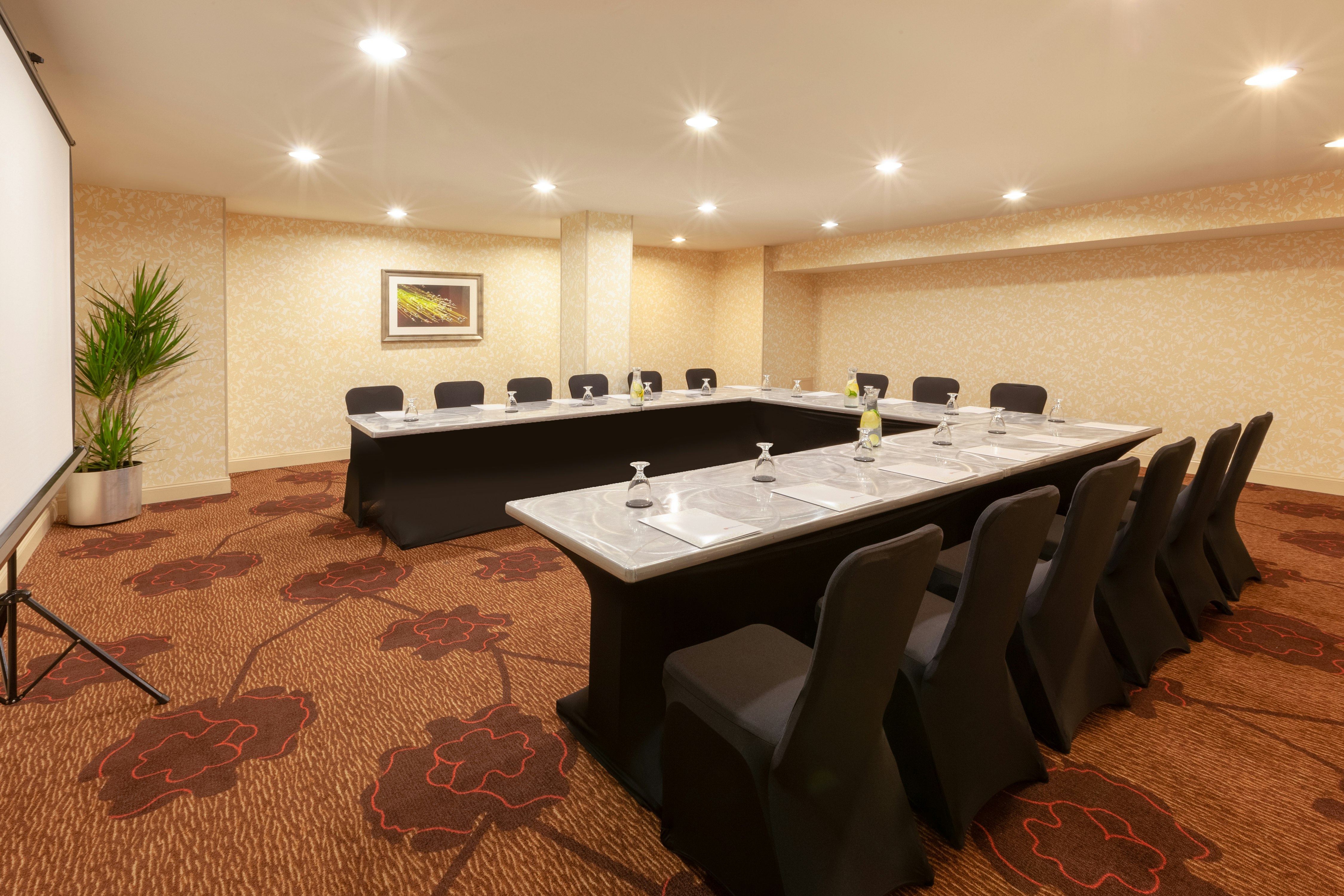 Hilton Garden Inn Pittsburgh University Place 60/62
