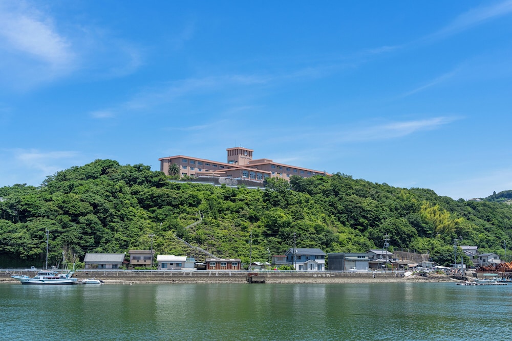 KAMENOI HOTEL TOBA (ex Kanponoyado Toba) 62/69
