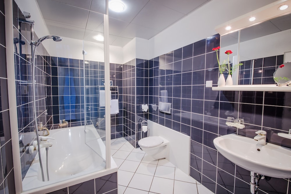 Aparthotel Villa Freisleben 46/50