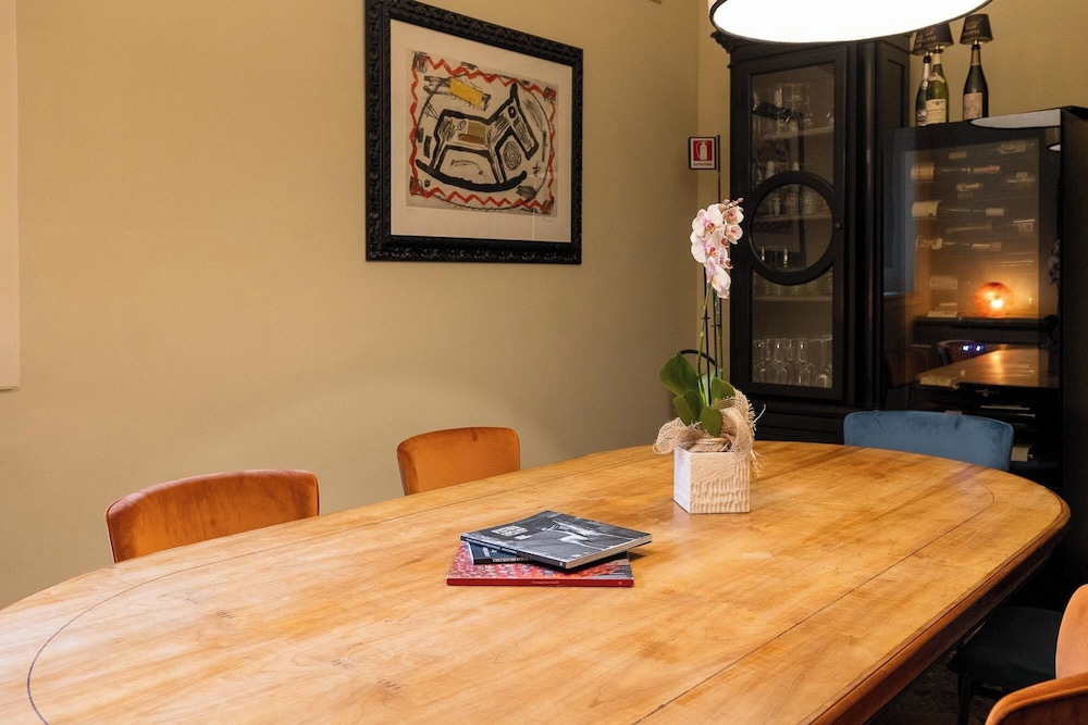 Hotel Patria Pistoia 43/50