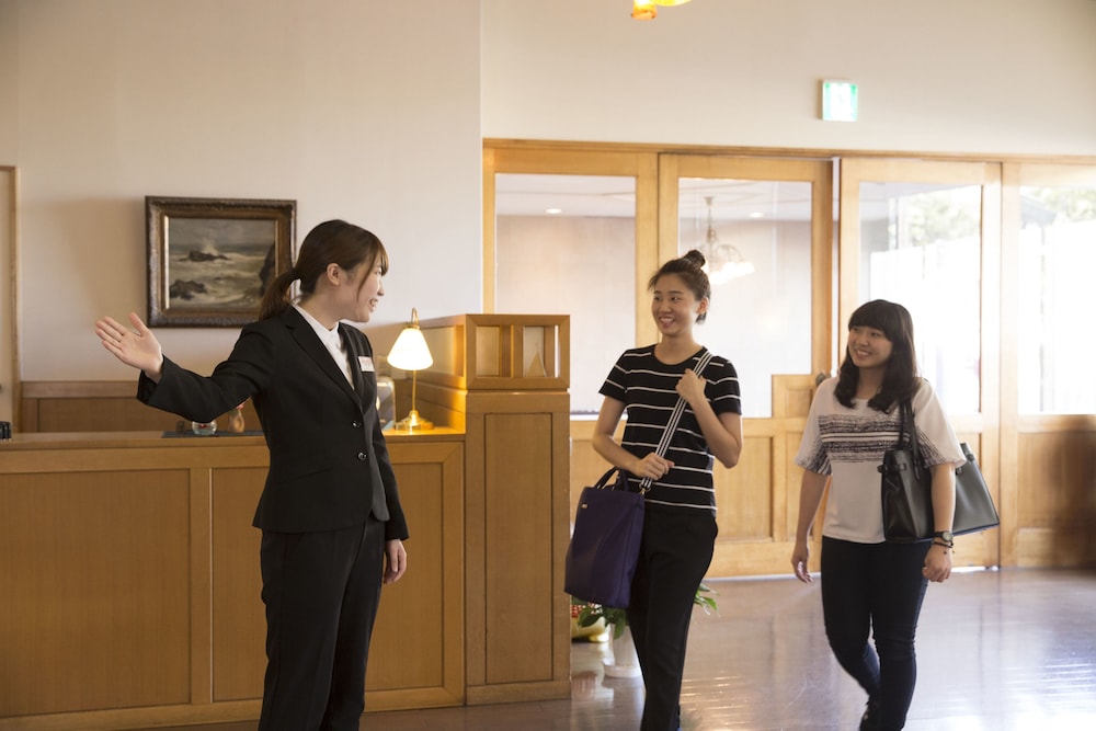 Hotel New Tsuruta 56/71