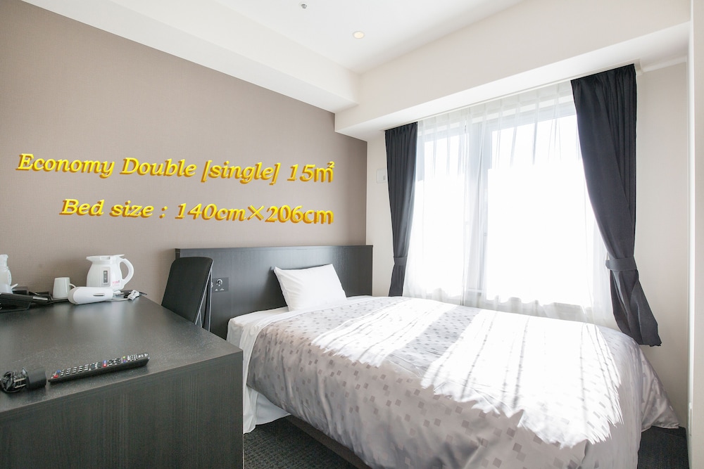 Hotel Bloemen North-Hanazono 17/62