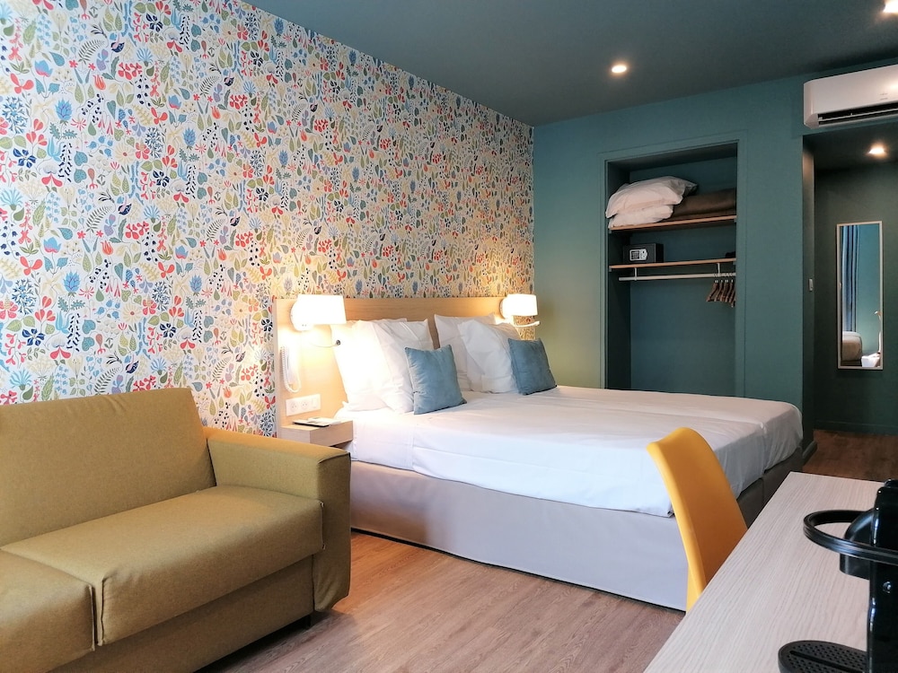 room