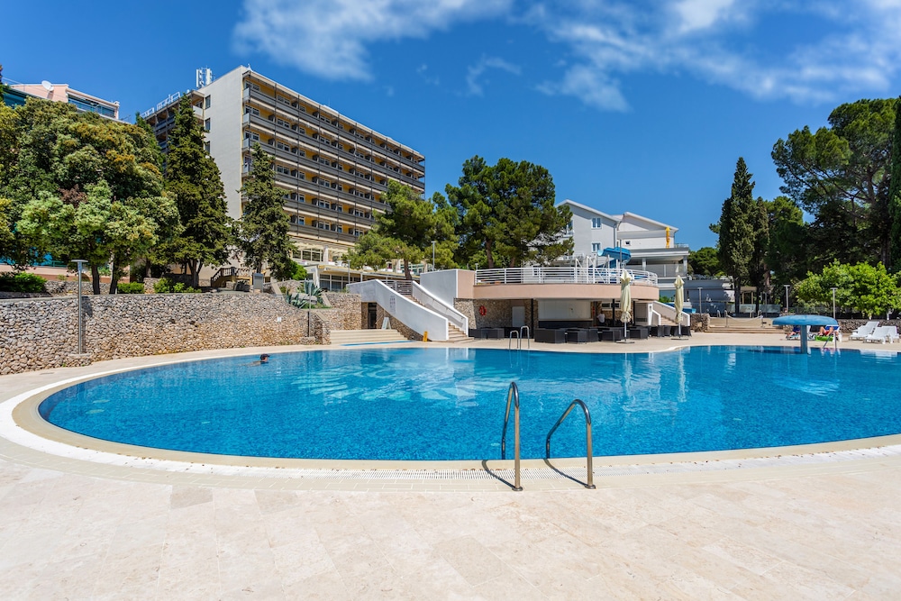 Hotel Drazica - Hotel Resort Drazica in KRK