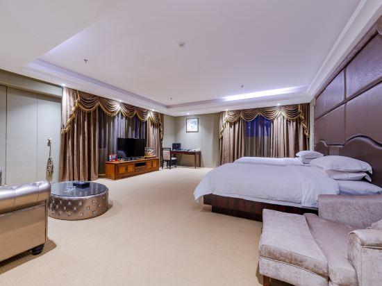 Jiuzhou International Hotel 14/30