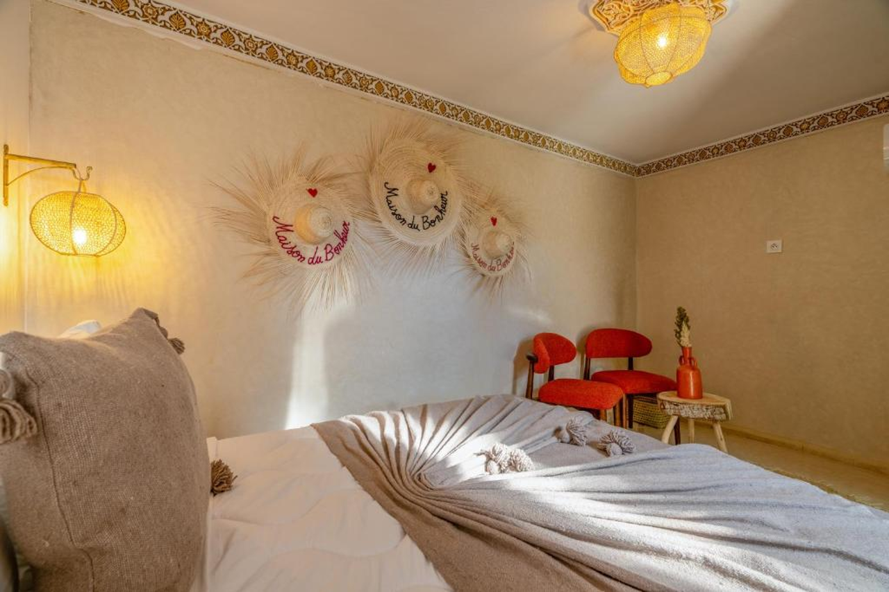 Riad Le Coin 11/14