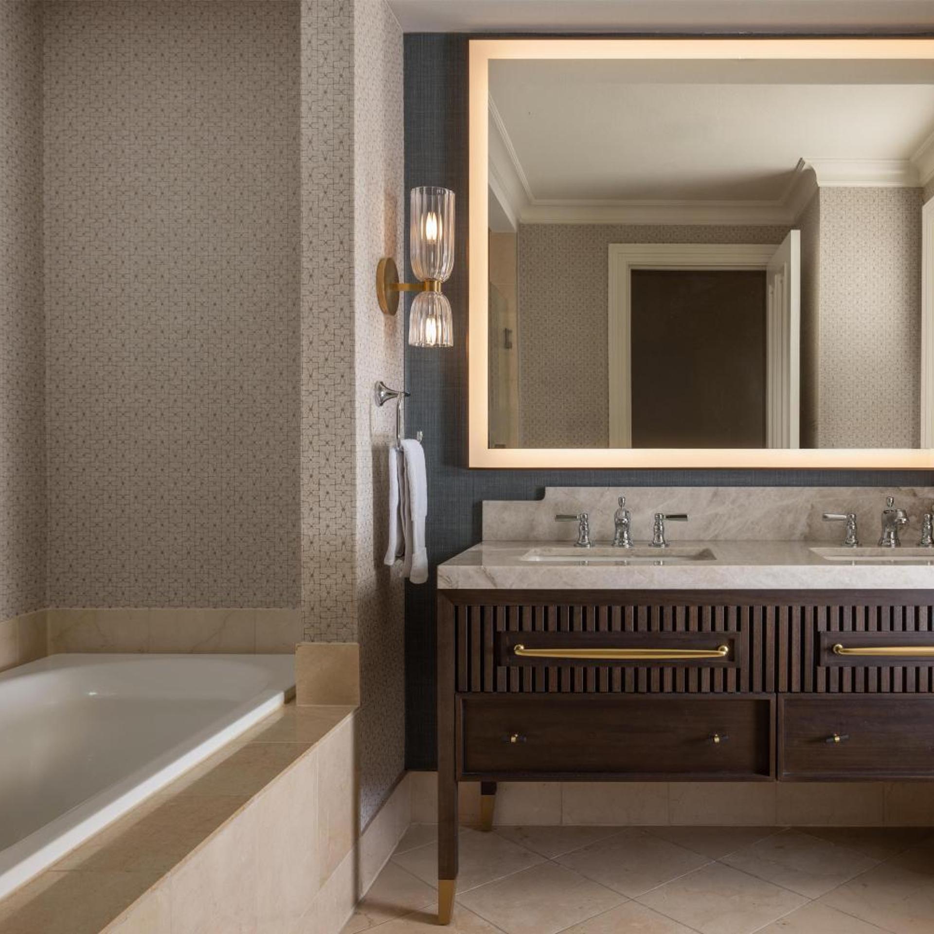 فيلا بشرفة، Signia by Hilton La Cantera Resort & Spa 2/3