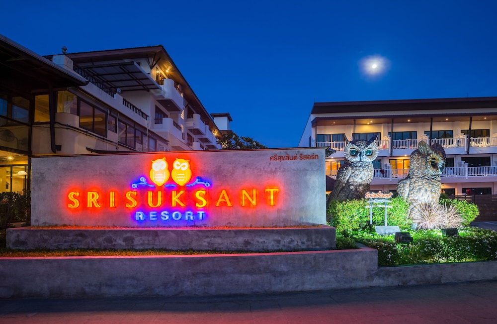 Srisuksant Resort in KRABI