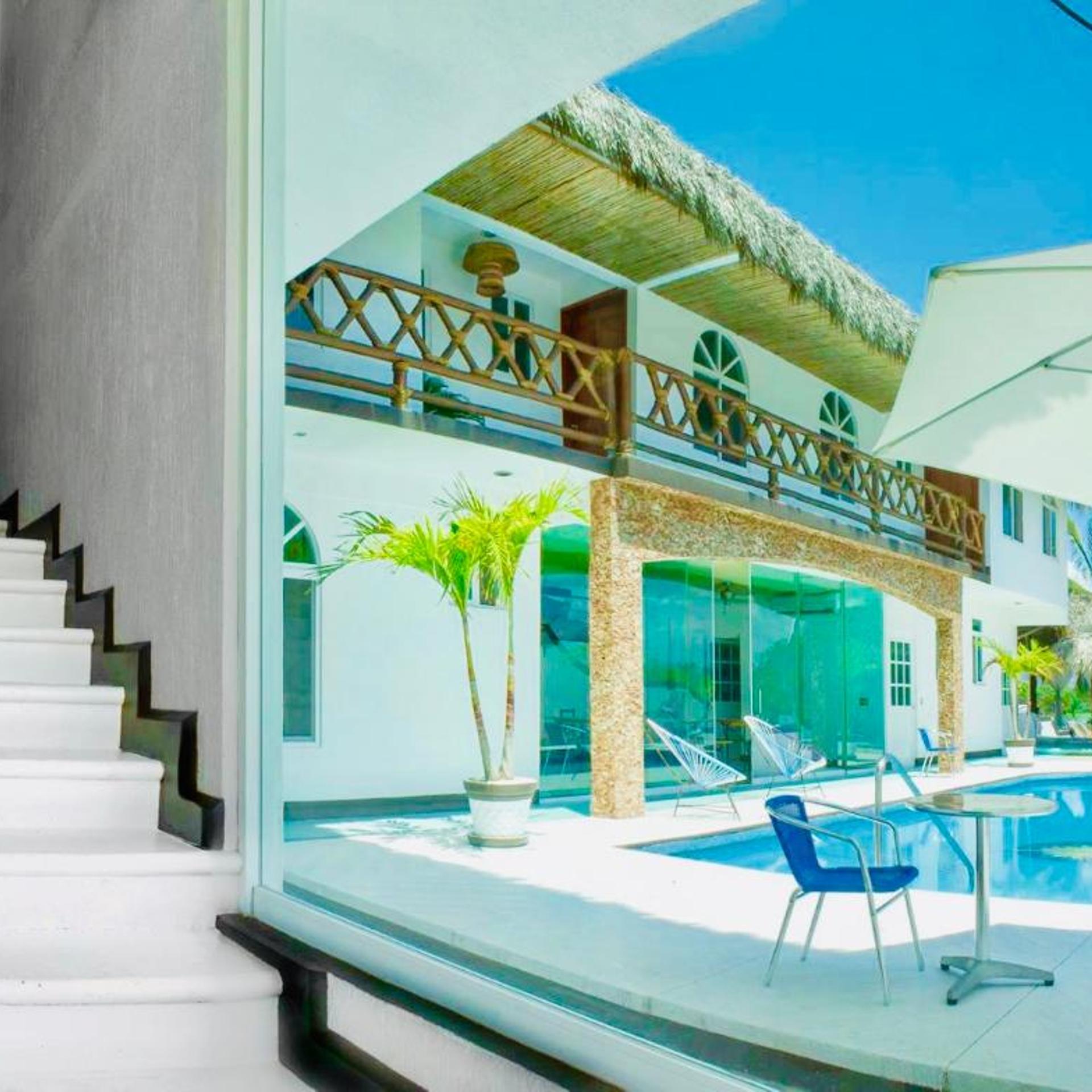 Hotel Boutique Punta Jamaica 6/55