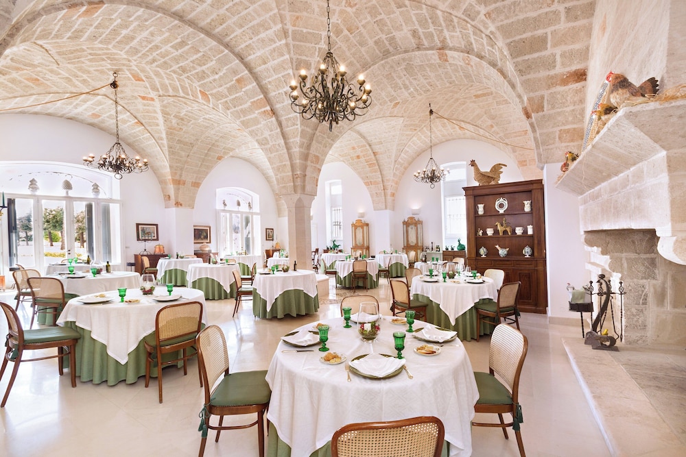 Masseria San Domenico 52/71