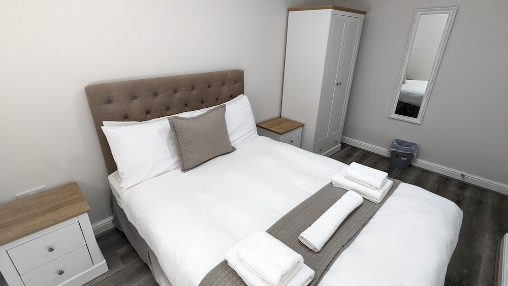 Cocoon the International Inn 25/55