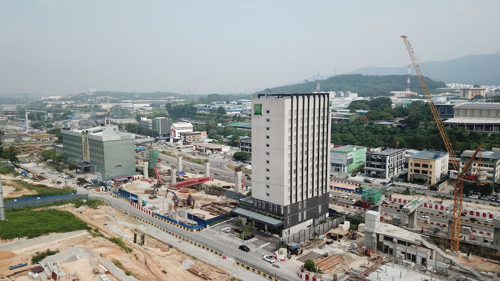 Ibis Styles Kuala Lumpur Sri Damansara 23/69