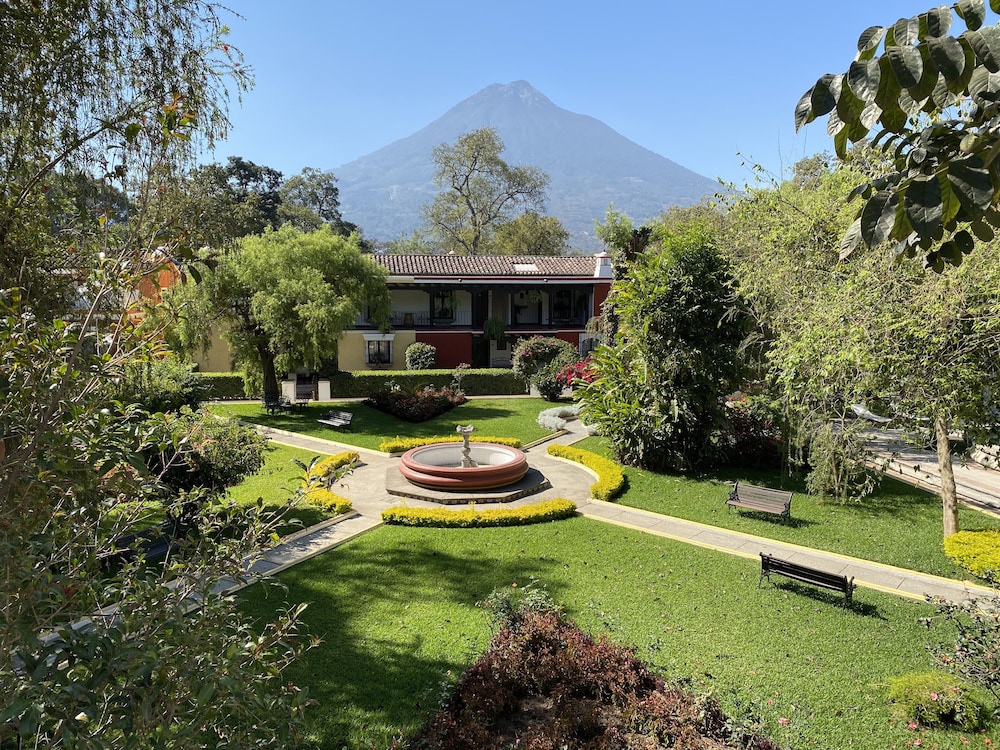 VILLA COLONIAL 42/49
