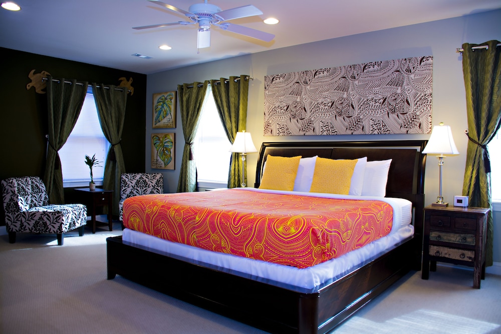 Malolo Bed and Breakfast 5/18