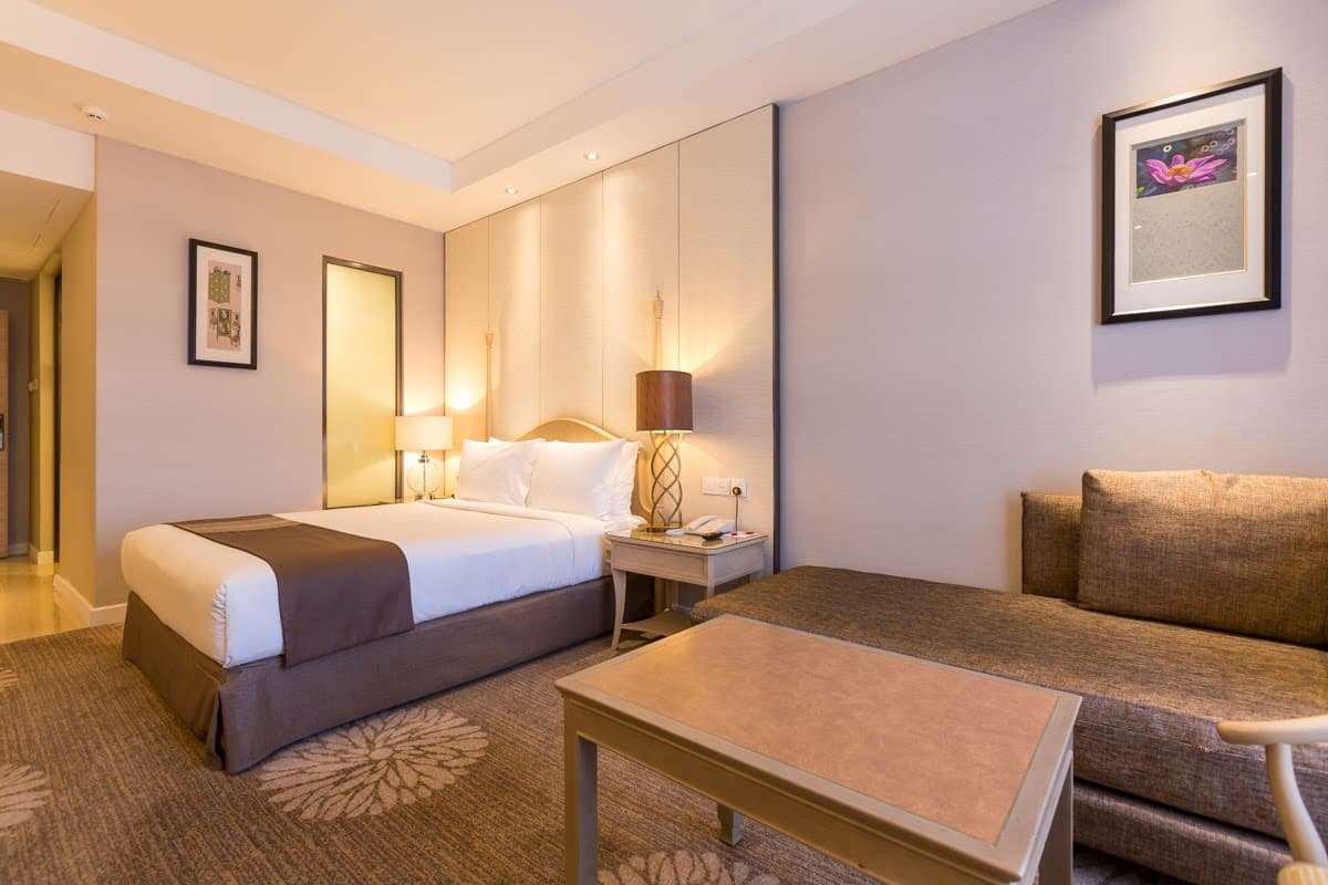 Dusit Princess Melaka 21/63