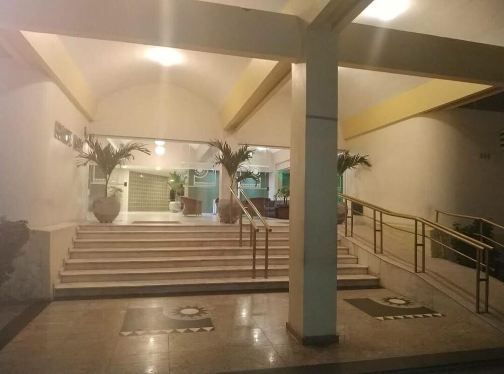 Grande Hotel De Juazeiro 54/54