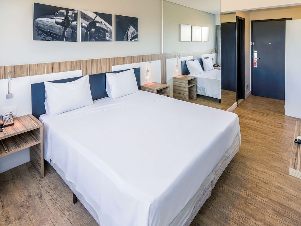 Ibis Styles Confins Aeroporto 18/61