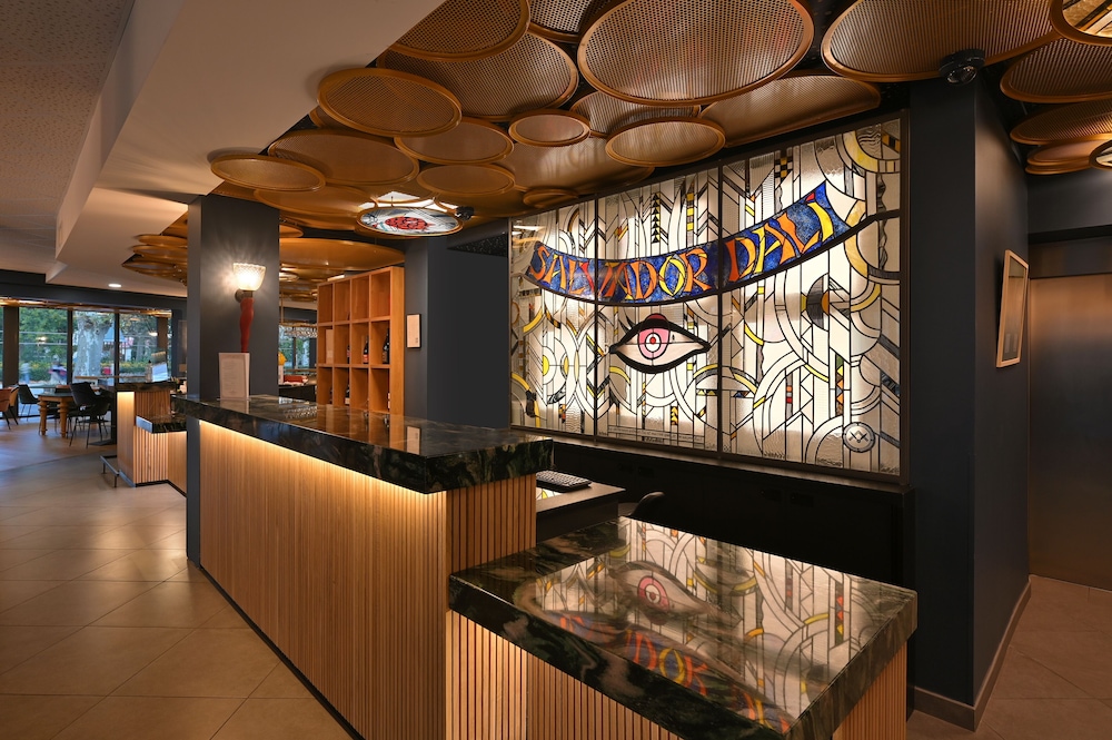 Park Hotel 45/73