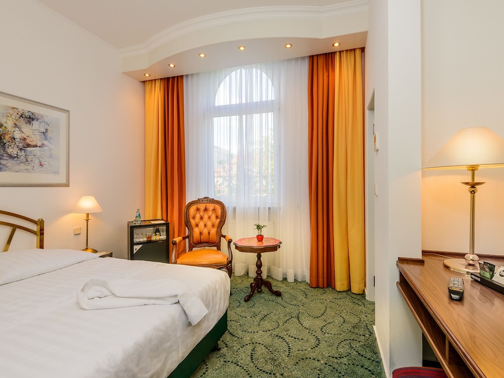 Hotel Palmenhof 21/68