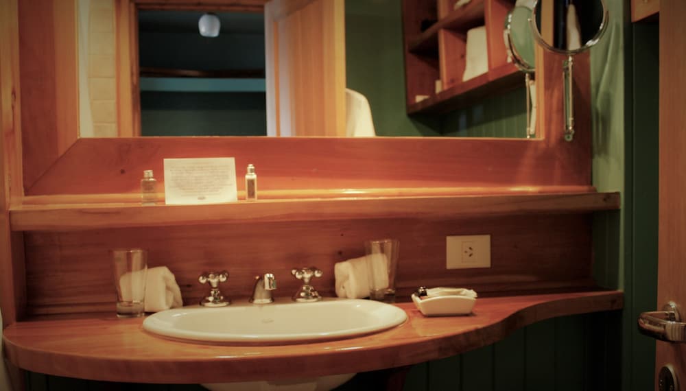 Las Balsas Relais Chateaux 58/71