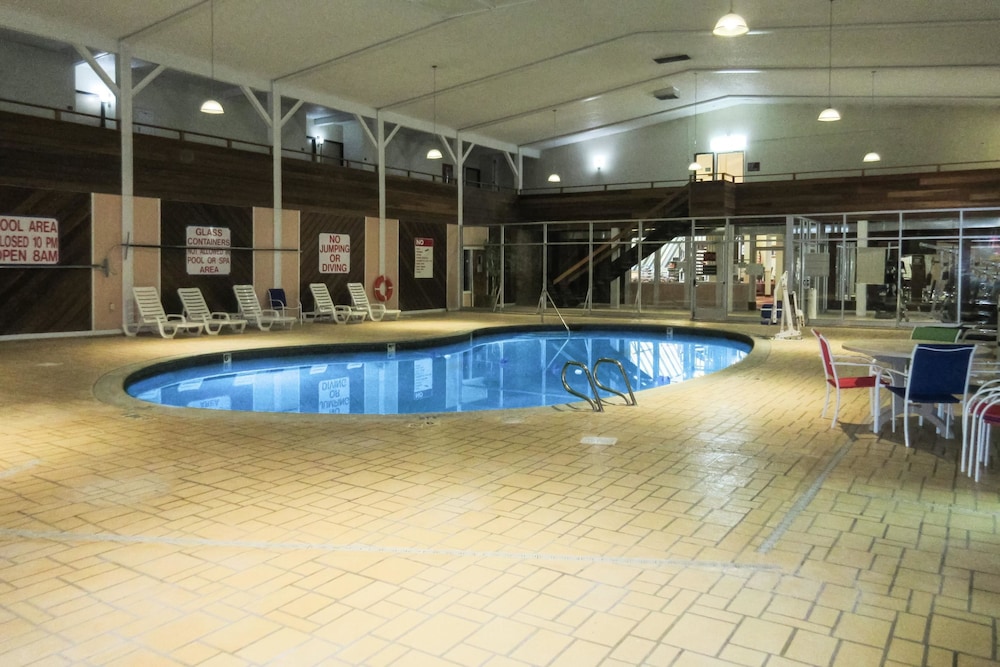 Rock Springs Green River Hotel 16/39