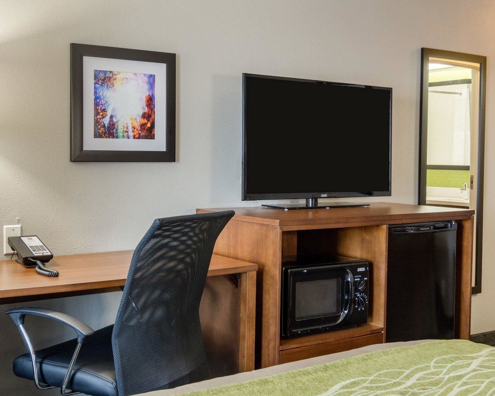 Quality Inn Suites Ashland Near Kings Dominion 37/39