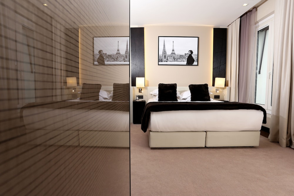 Elysees Paris 6/34