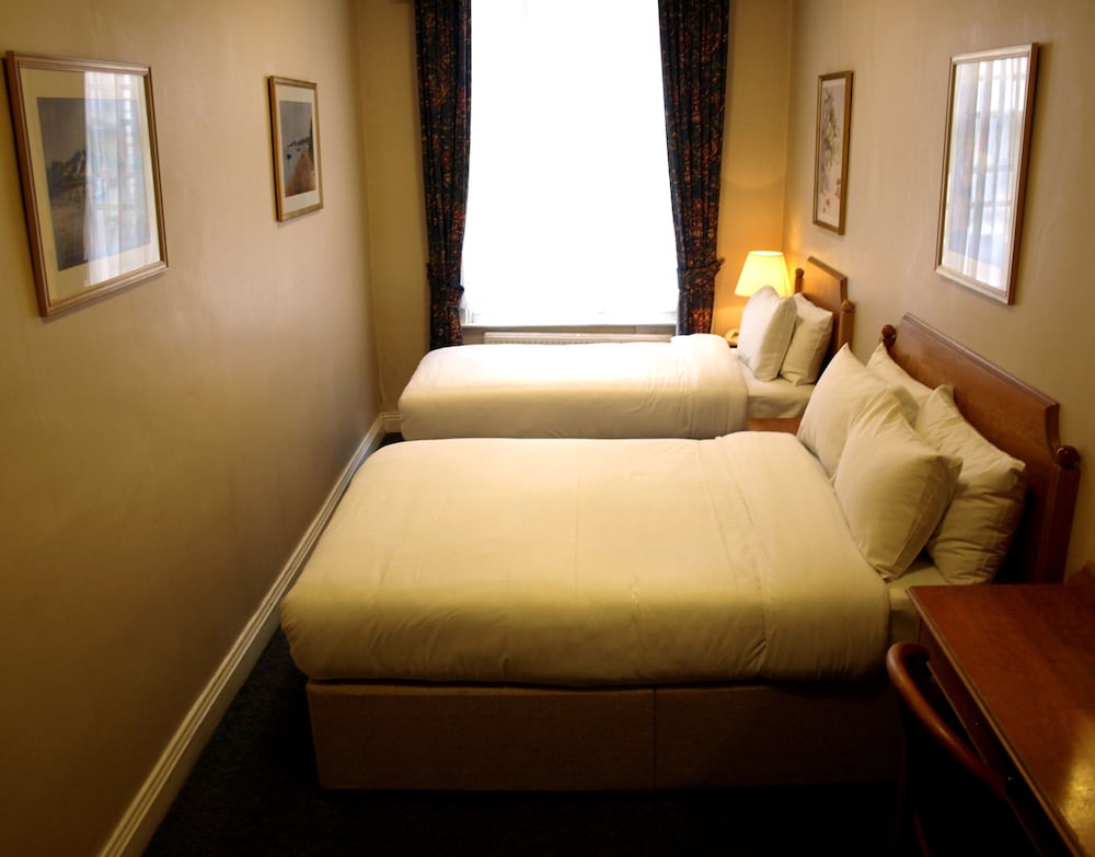 Victor Hotel London Victoria 17/34