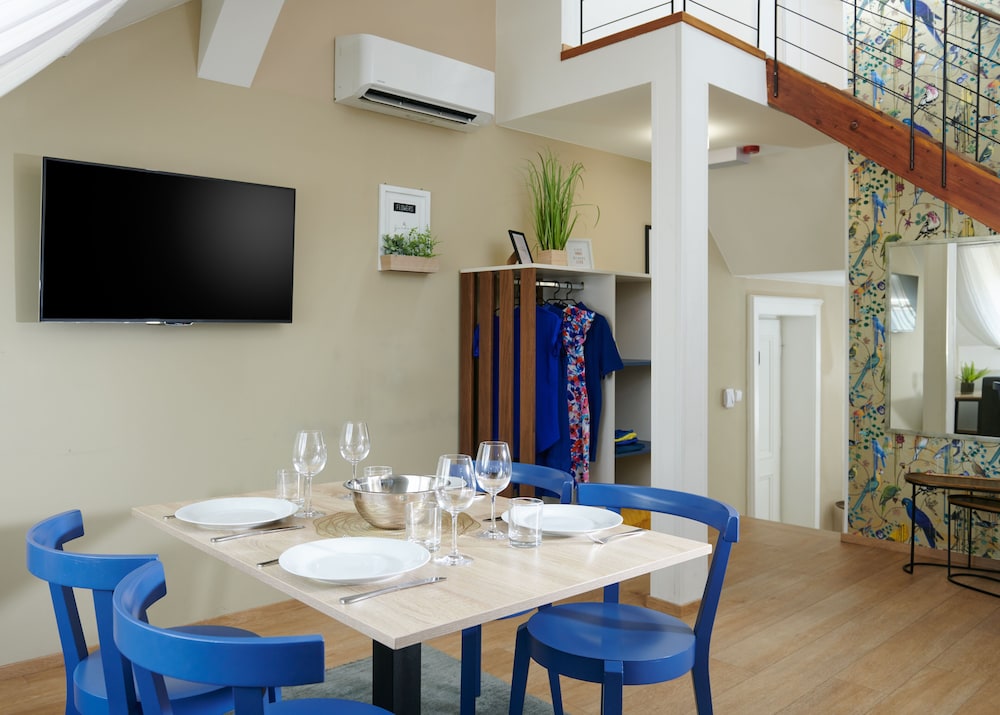City Nest Apartments by Adrez Living 39/49