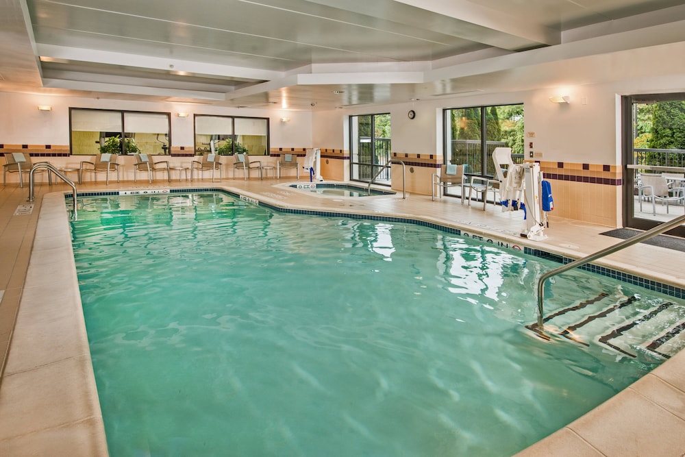Springhill Suites Hagerstown 21/50