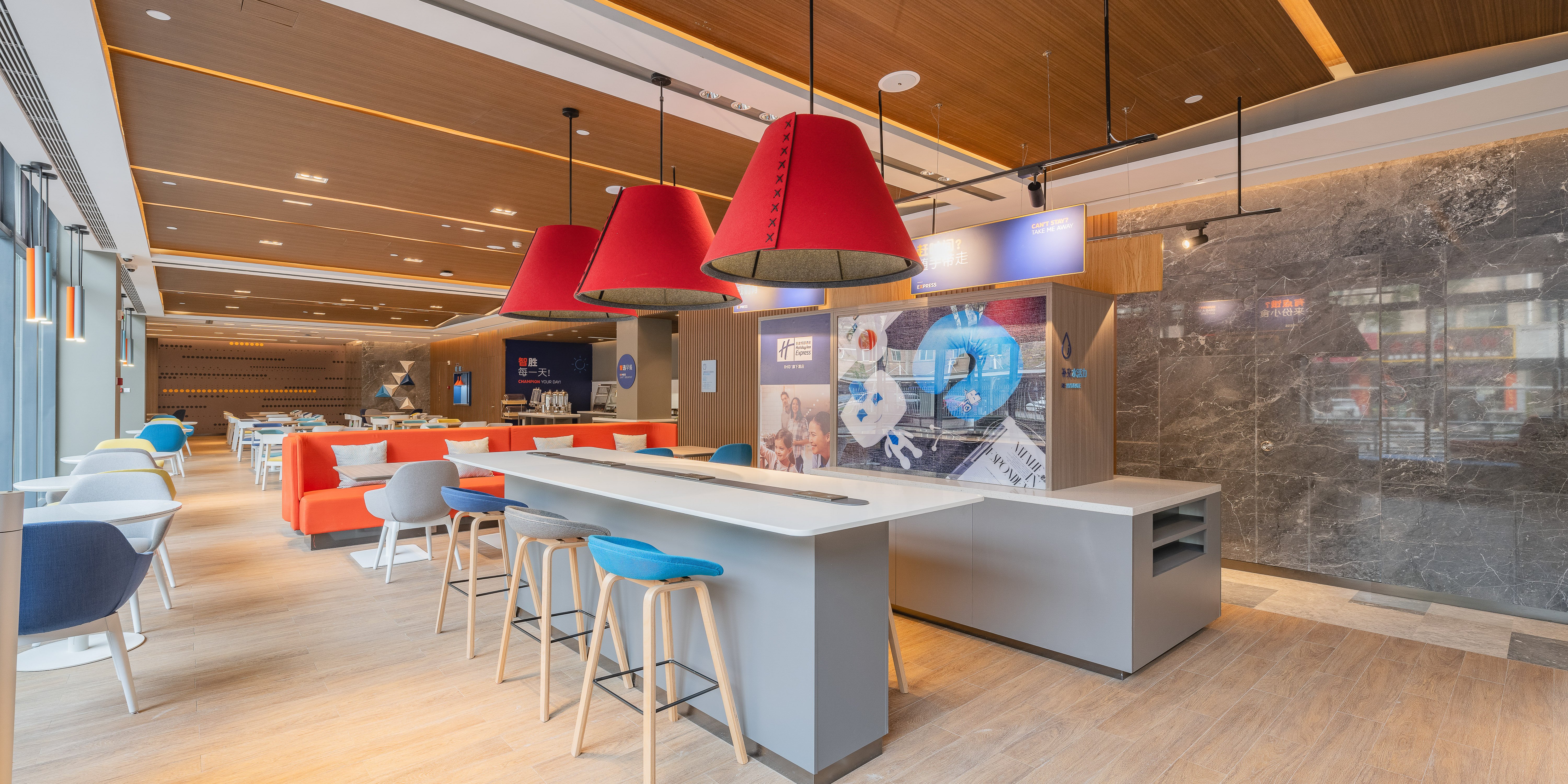 Holiday Inn Express Taiyuan High Tech Zone an IHG Hotel 5/18