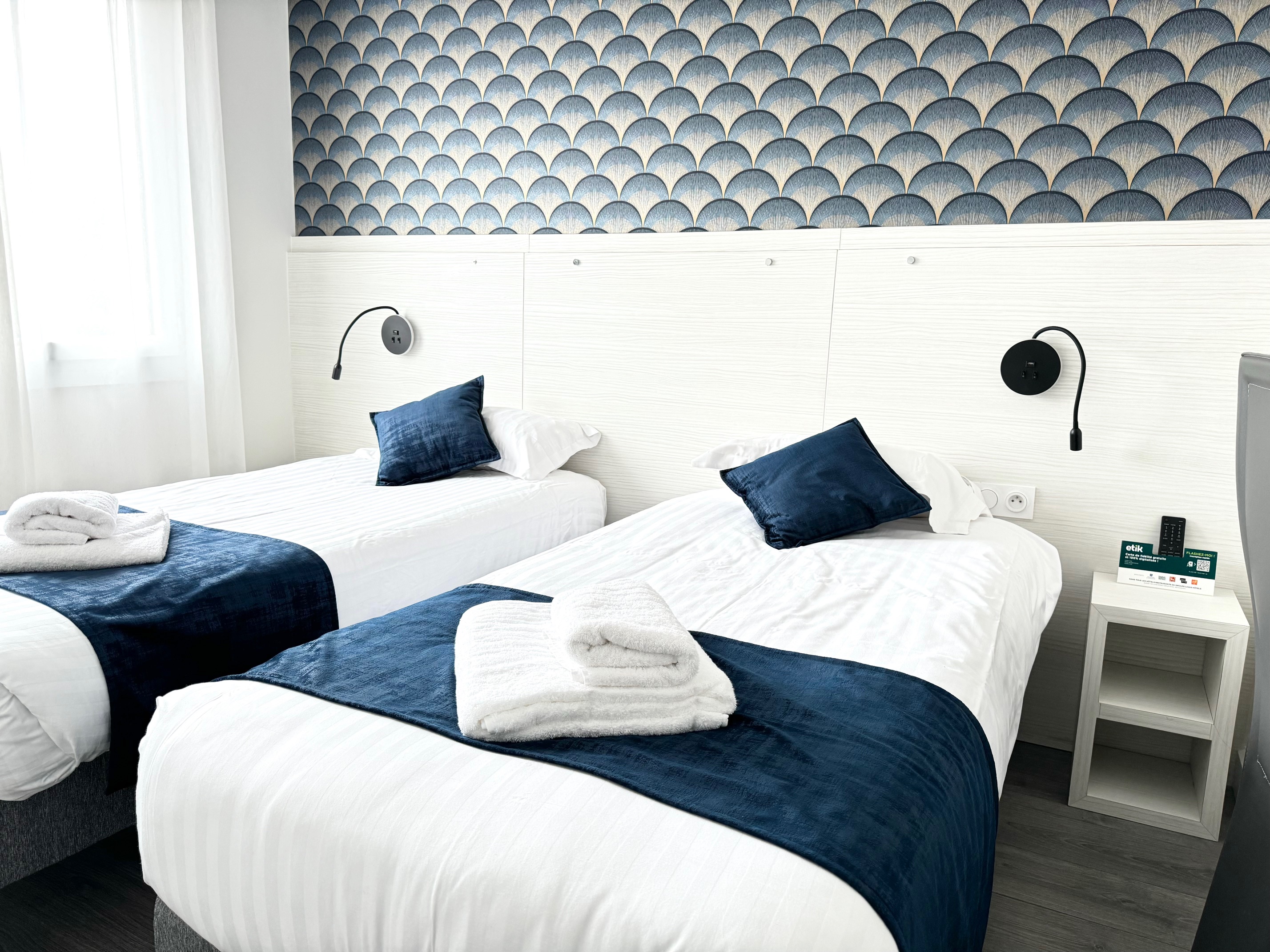 Logis Gnac e Pause Hotel et Bistro 6/50